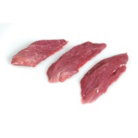 Clod Flat Muscle Steaks Meat Cut Spec Step 7
